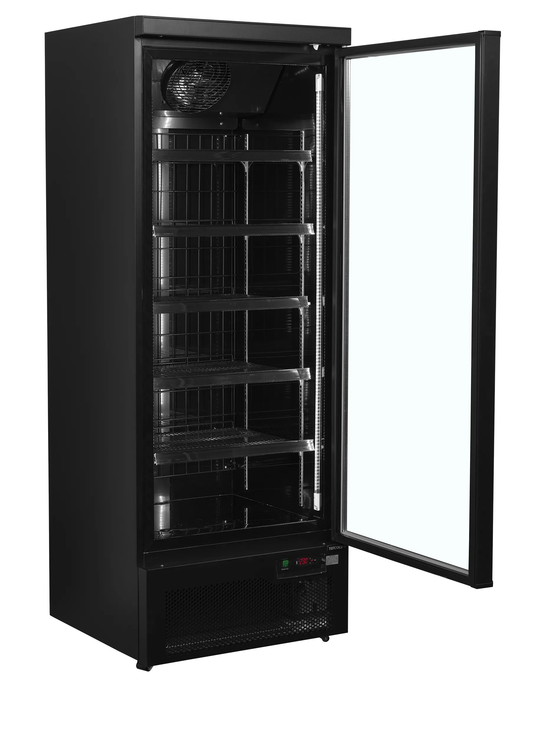 Tefcold frysdisk Atom Maxi F1DBB