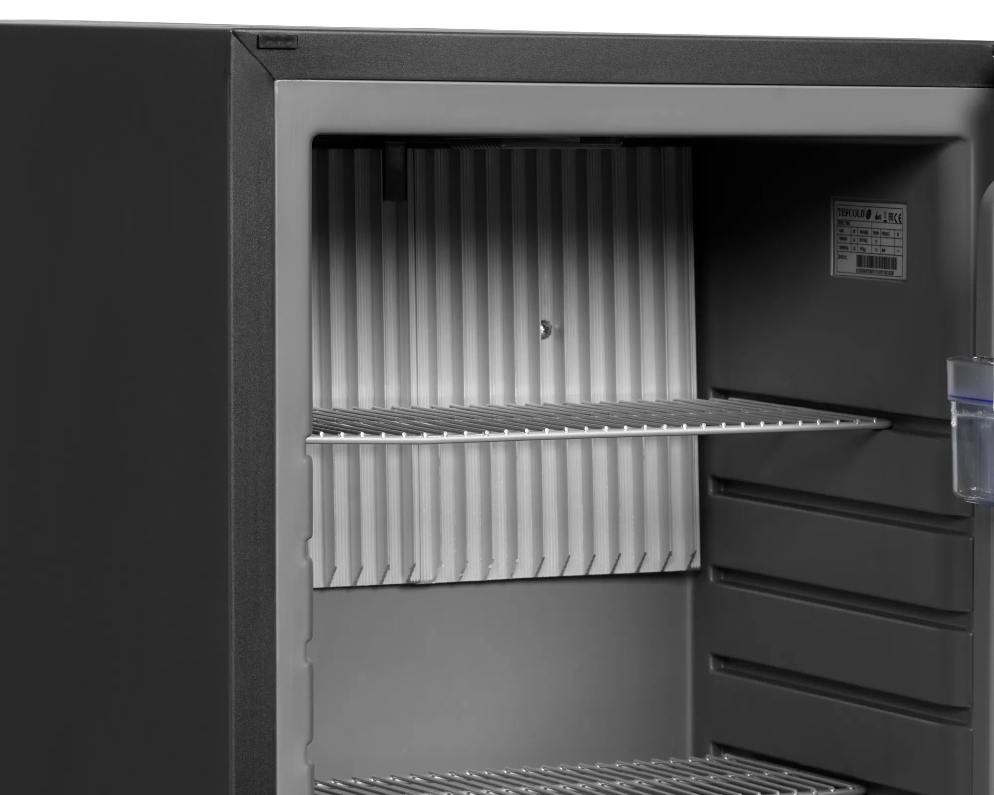 Tefcold minibar TM33