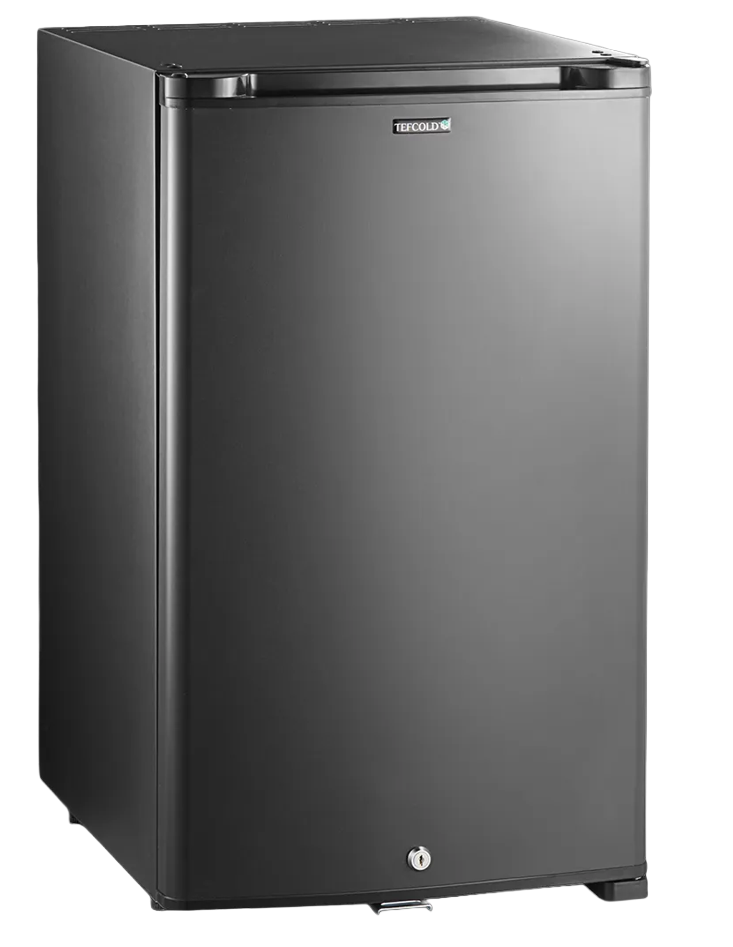 Tefcold minibar TM55