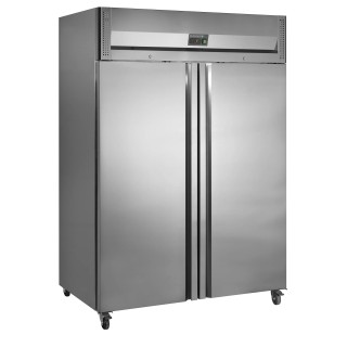 Tefcold kylskåp RK1420X1