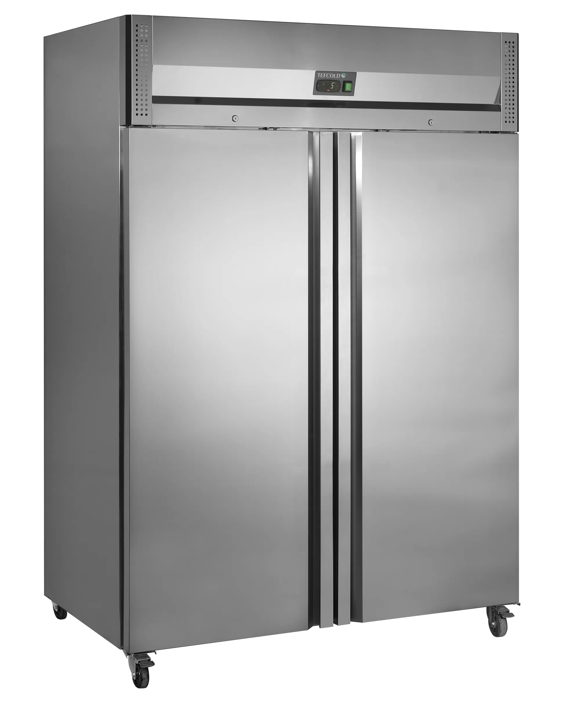 Tefcold kylskåp RK1420X1