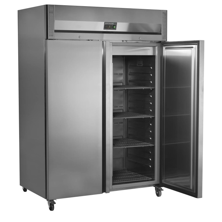 Tefcold kylskåp RK1420X1