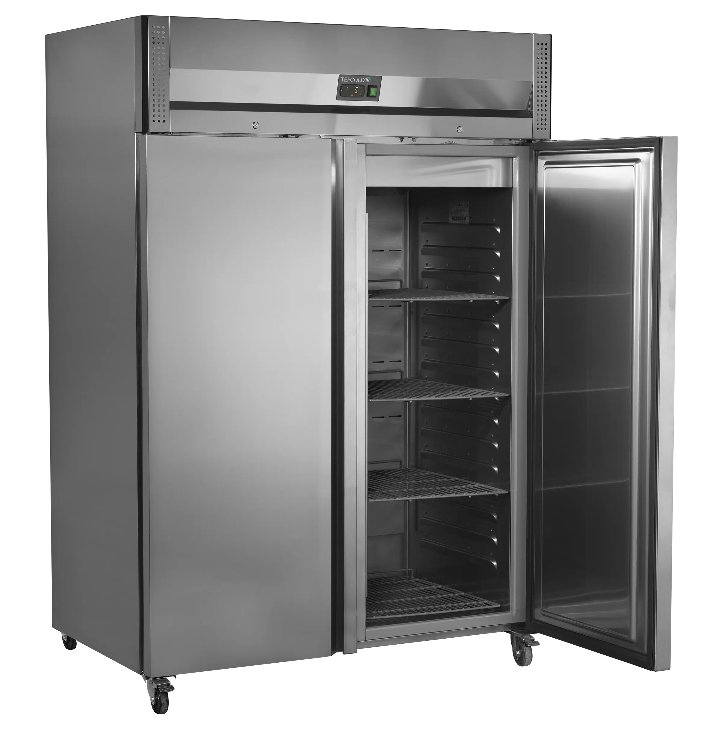 Tefcold kylskåp RK1420X1
