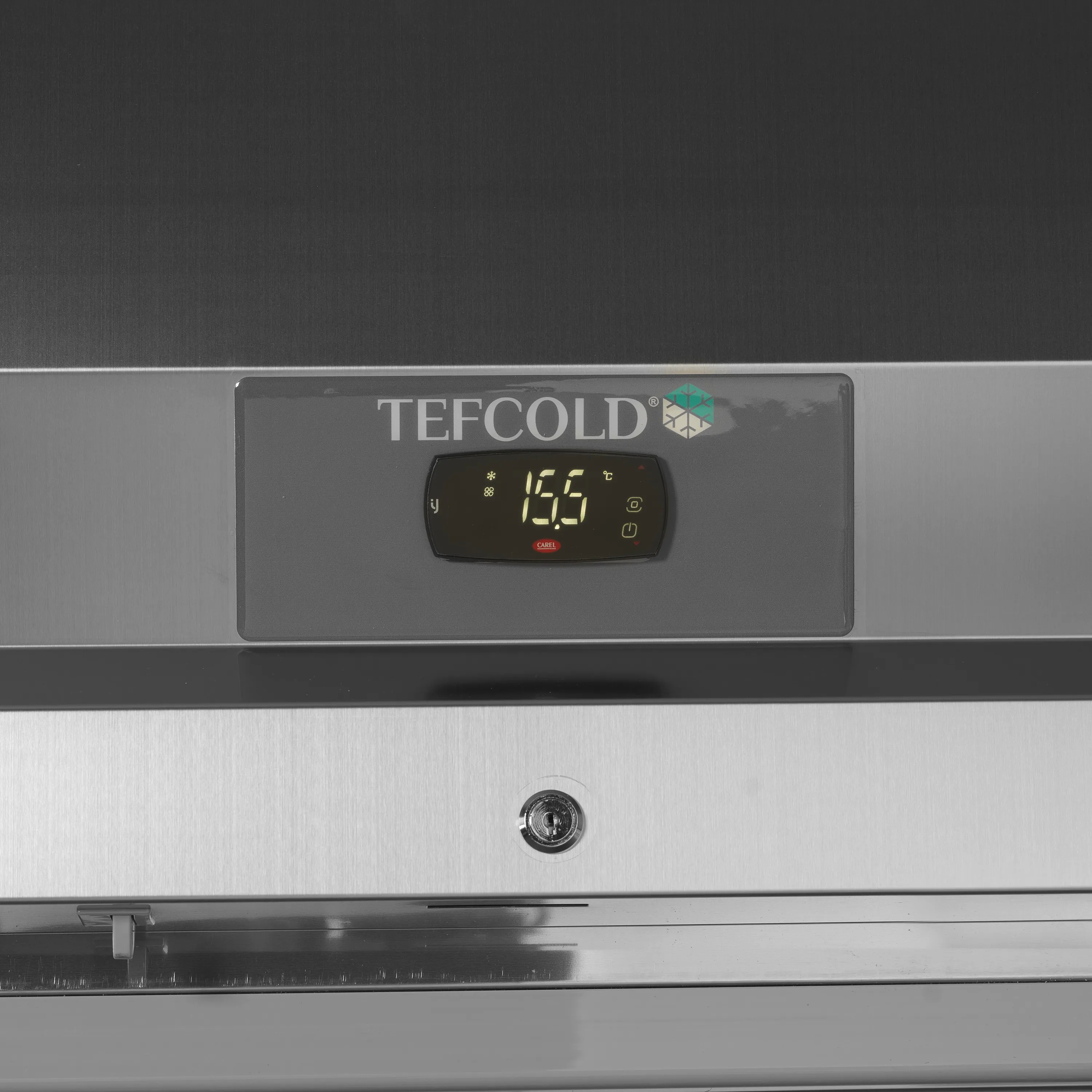 Tefcold kylskåp RK1420X1