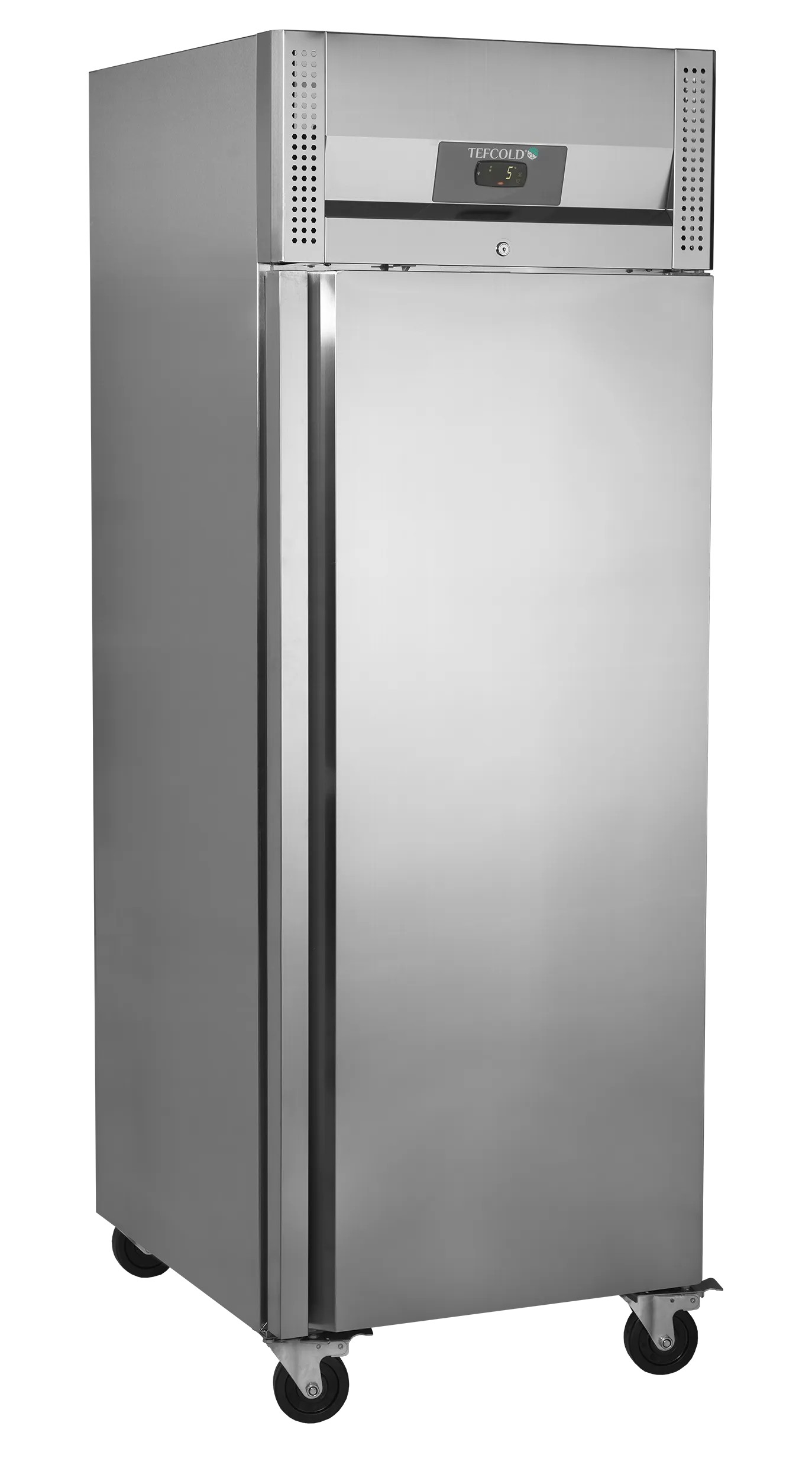 Tefcold kylskåp RK710X1