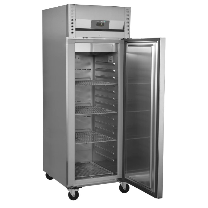 Tefcold kylskåp RK710X1