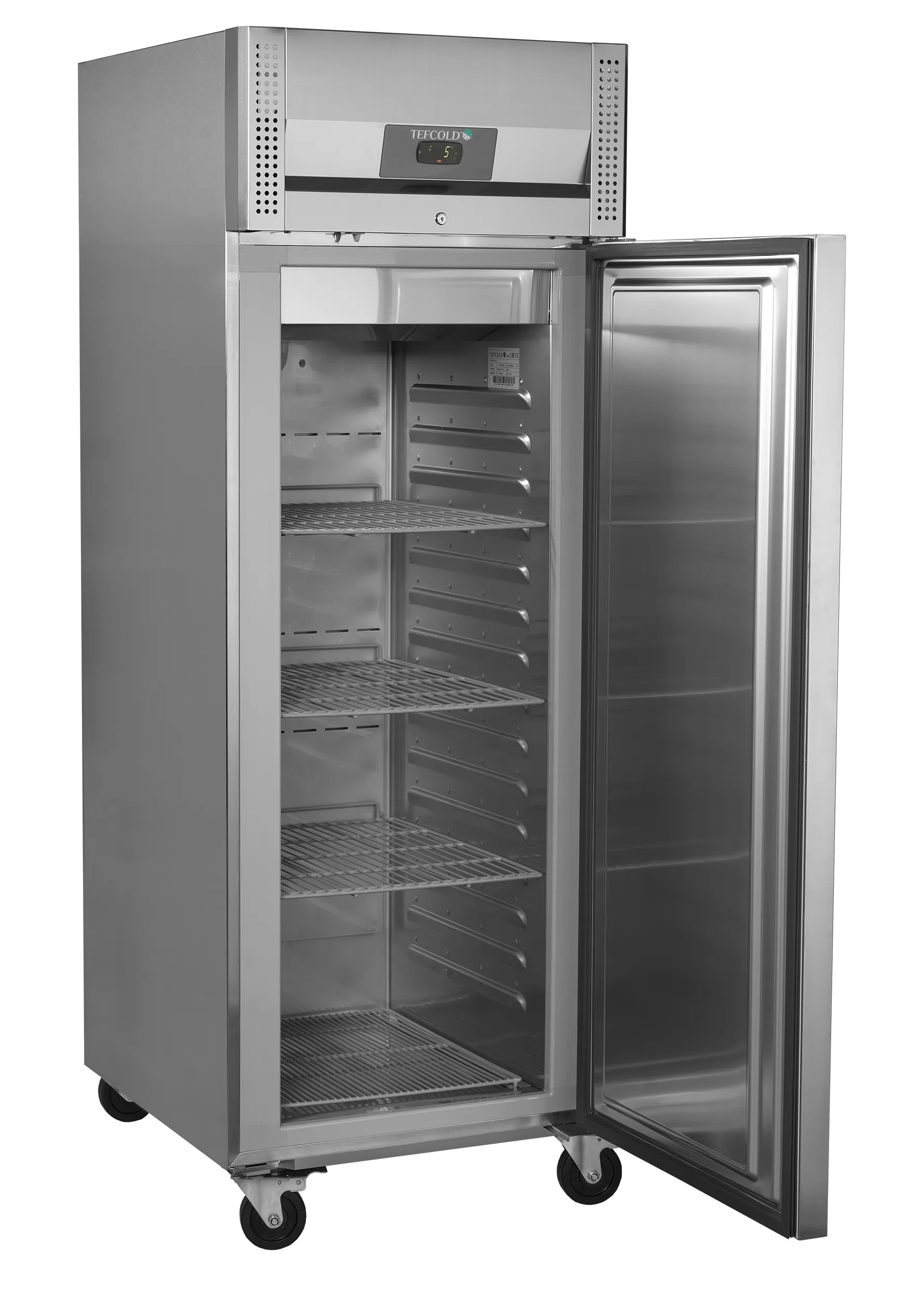 Tefcold kylskåp RK710X1