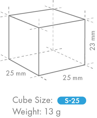Hoshizaki ismaskin IM-30CWPE-U-25