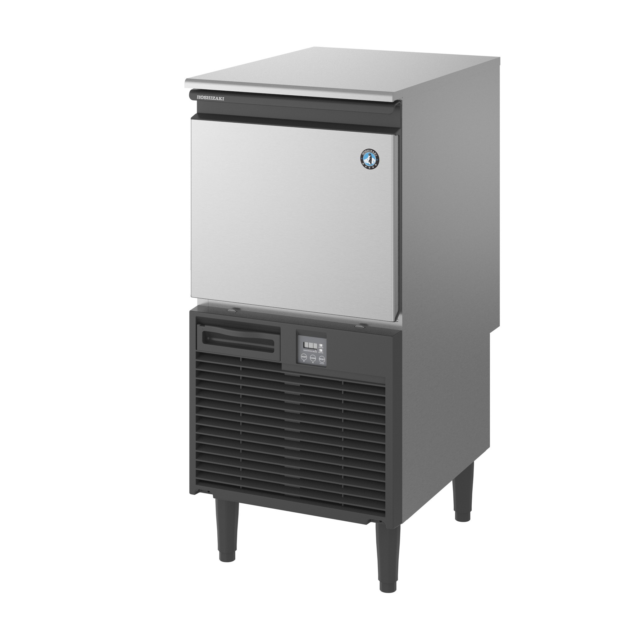 Hoshizaki ismaskin KM-40C-HC-W
