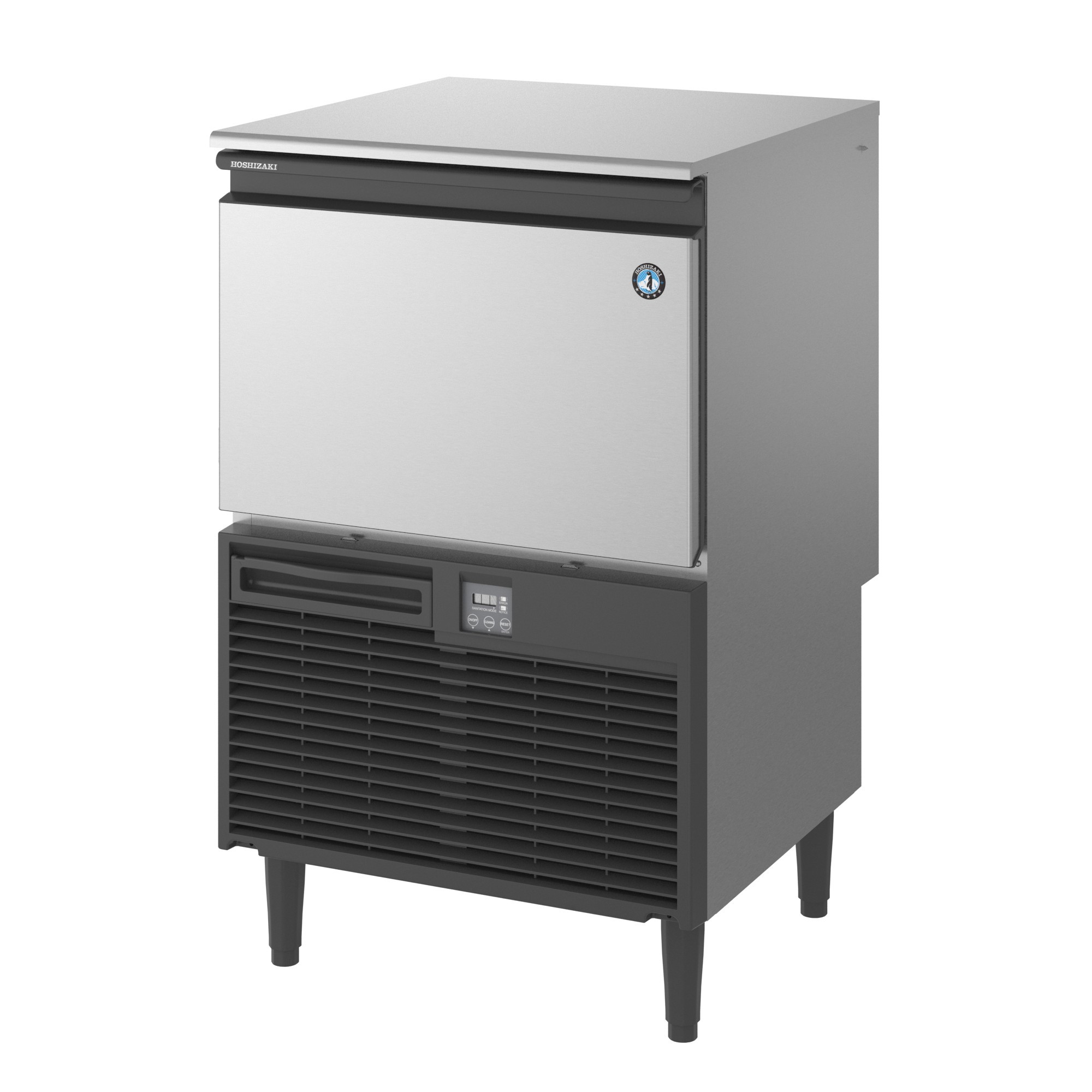 Hoshizaki ismaskin KM-60C-HC-W