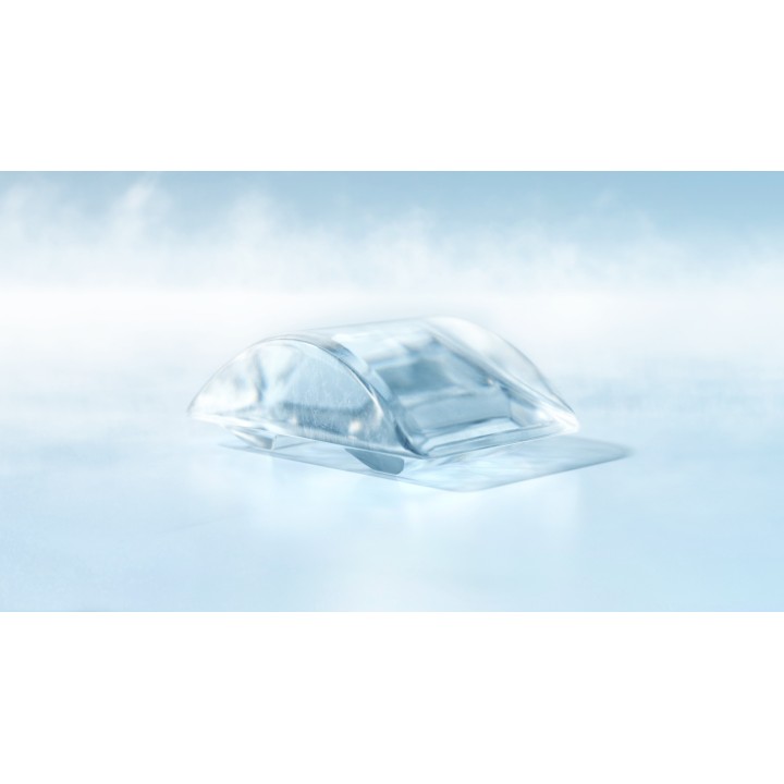 Hoshizaki ismaskin KM-60C-HC-W