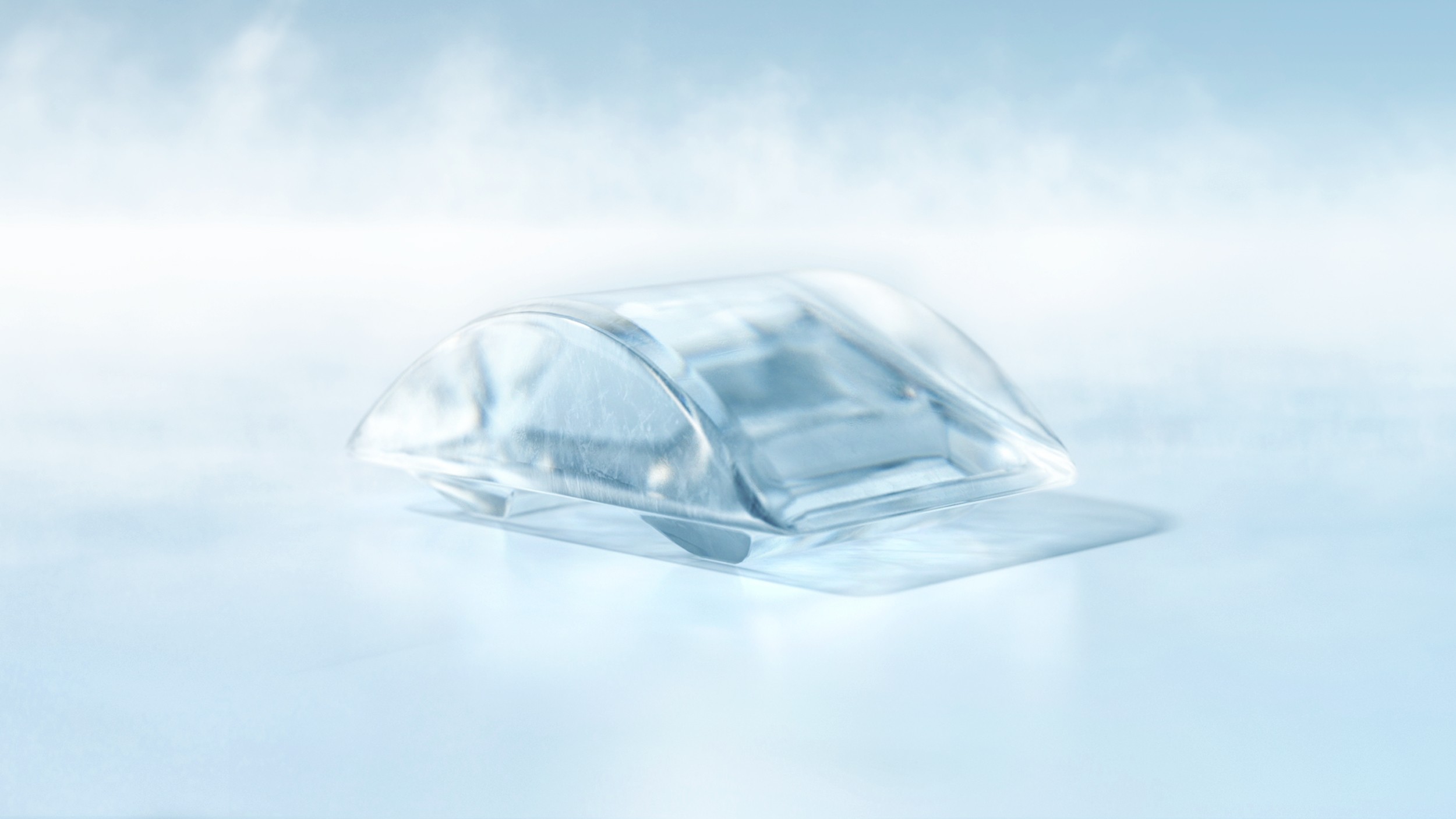 Hoshizaki ismaskin KM-60C-HC-W