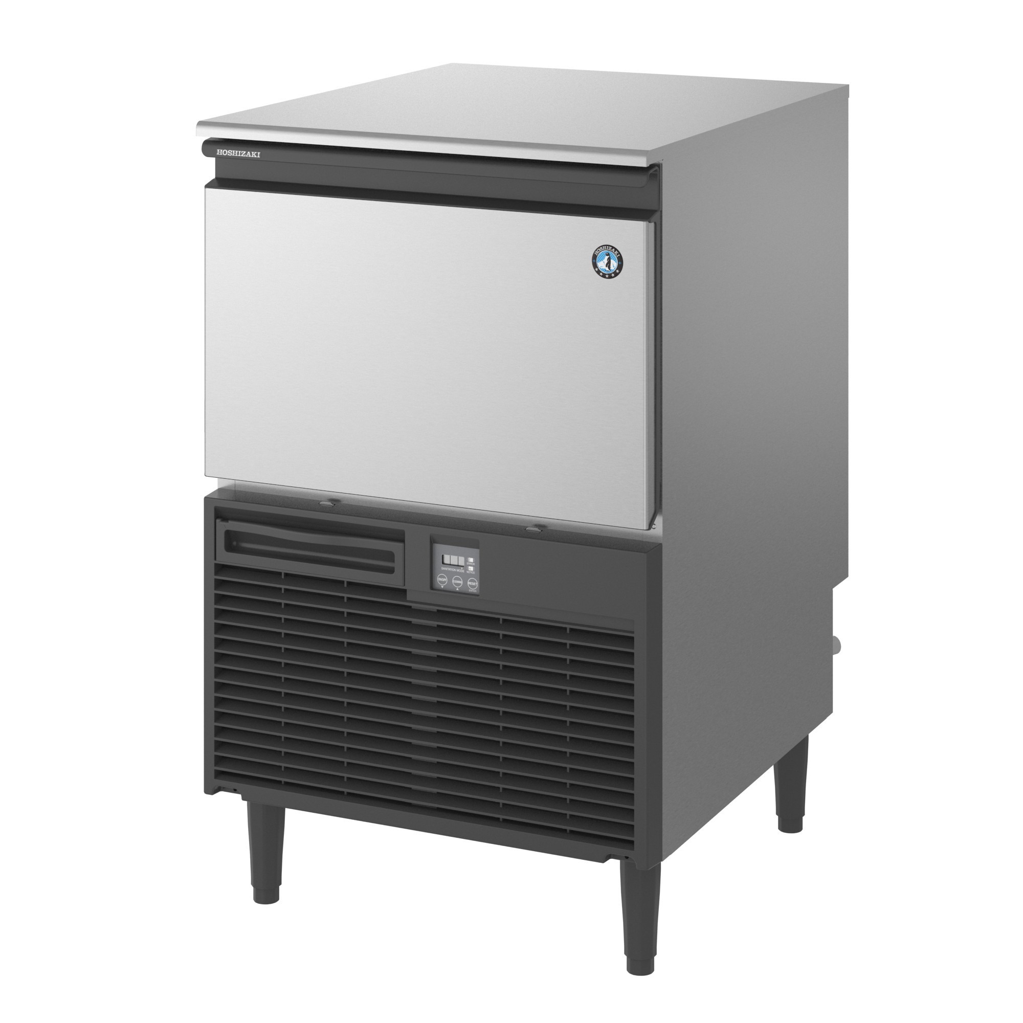 Hoshizaki ismaskin KM-80C-HC-W