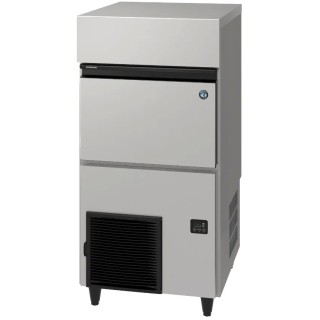 Hoshizaki ismaskin KM-140C-HC-W