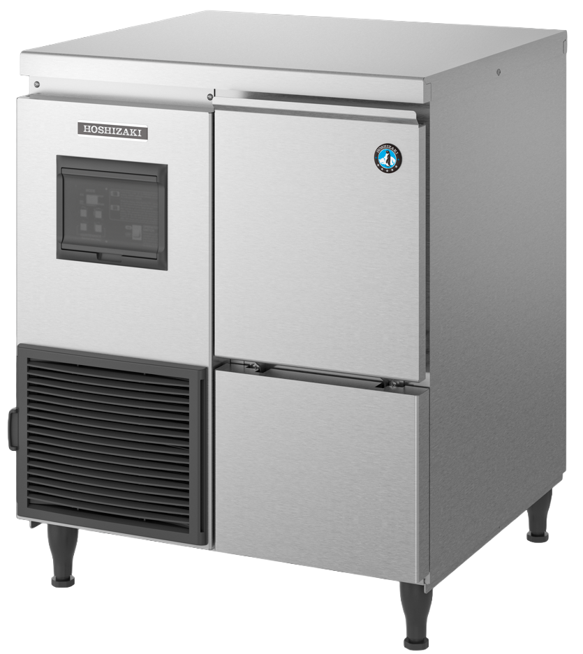 Hoshizaki ismaskin FM-80KE-HC