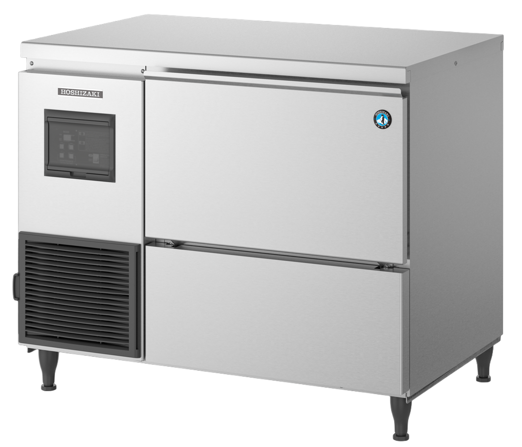 Hoshizaki ismaskin FM-120KE-50-HC