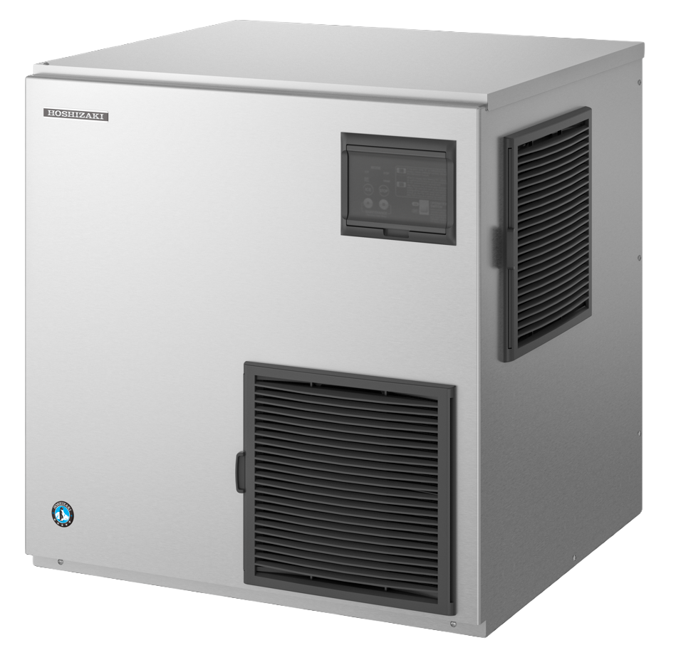 Hoshizaki ismaskin FM-1000AKE-R452-SB
