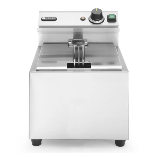 Hendi fritös Mastercook 8L
