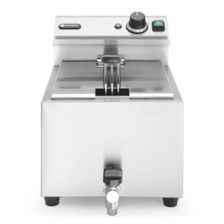 Hendi fritös Mastercook 8L