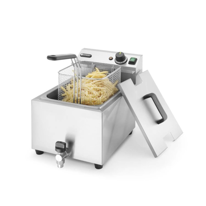 Hendi fritös Mastercook 8L