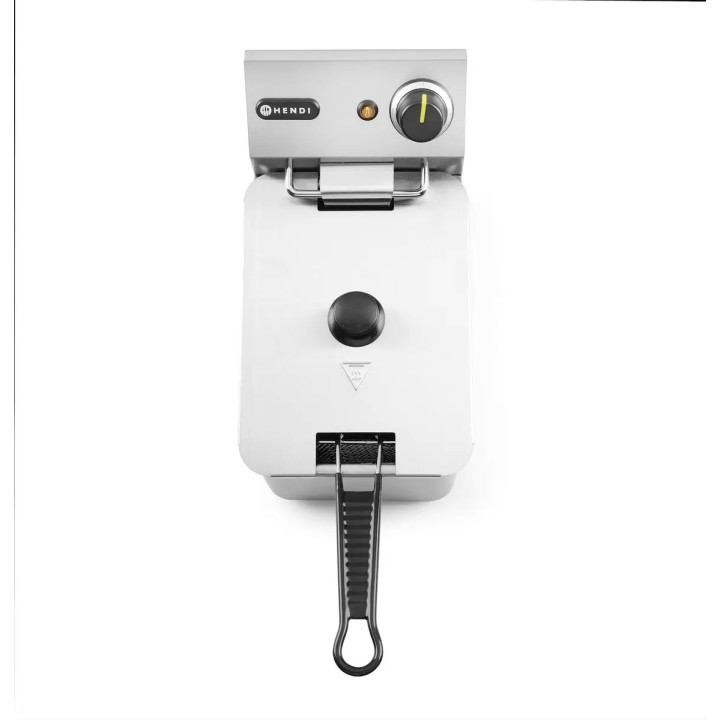 Hendi fritös Kitchen Line 4L