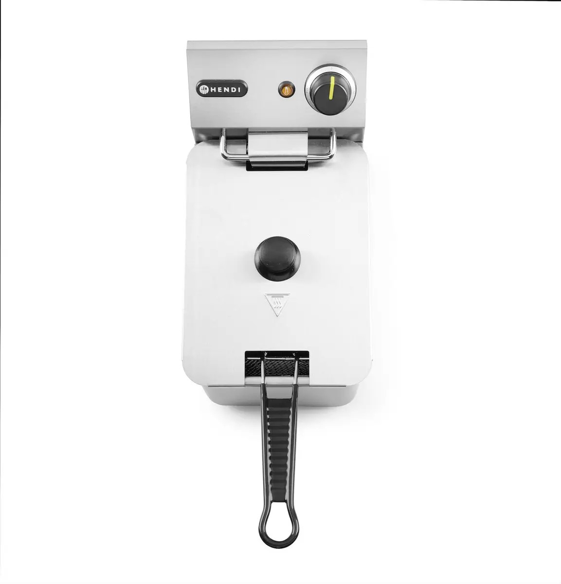 Hendi fritös Kitchen Line 4L