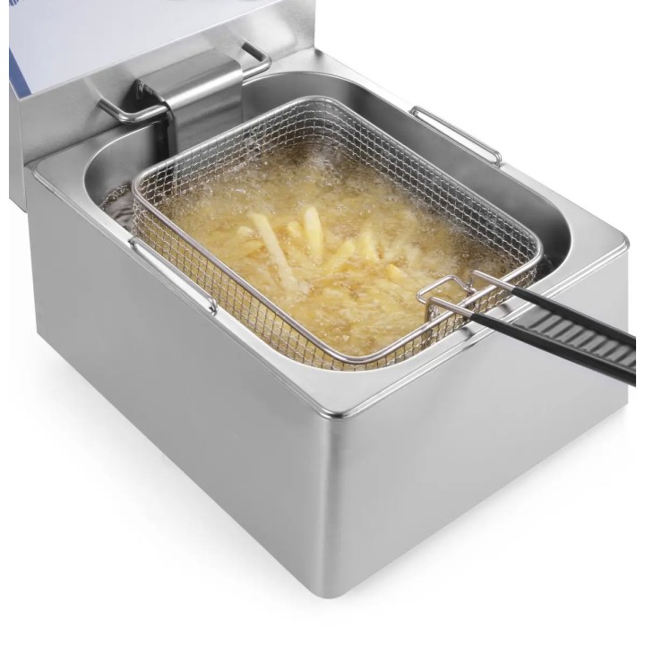 Hendi fritös Kitchen Line 4L