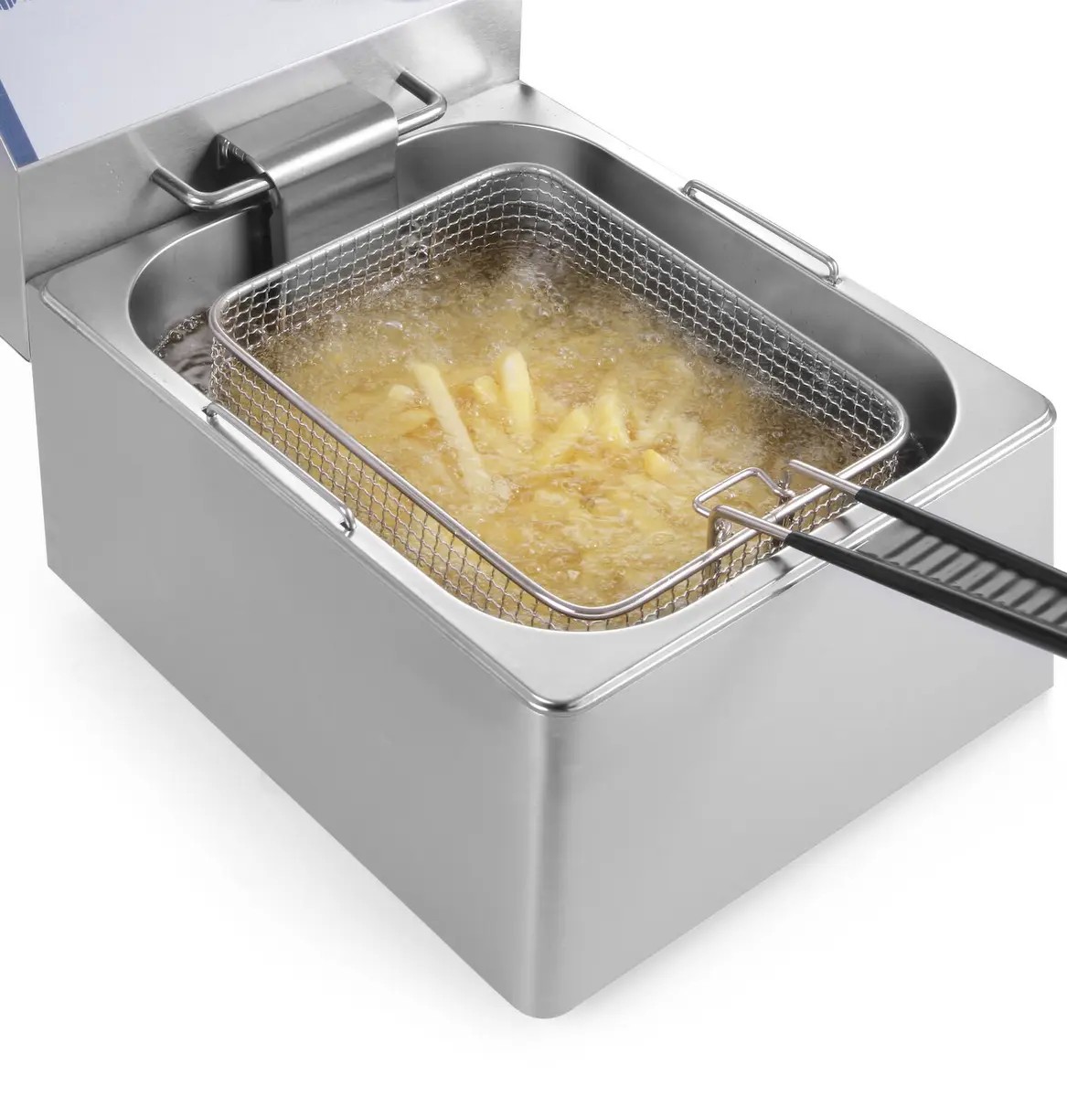 Hendi fritös Kitchen Line 4L
