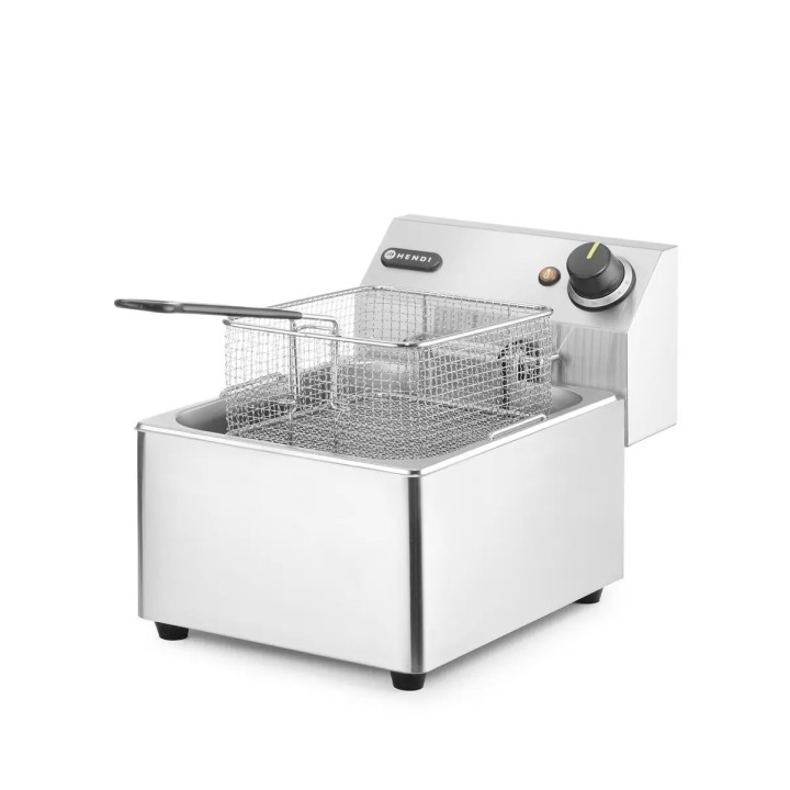 Hendi fritös Kitchen Line 6 L