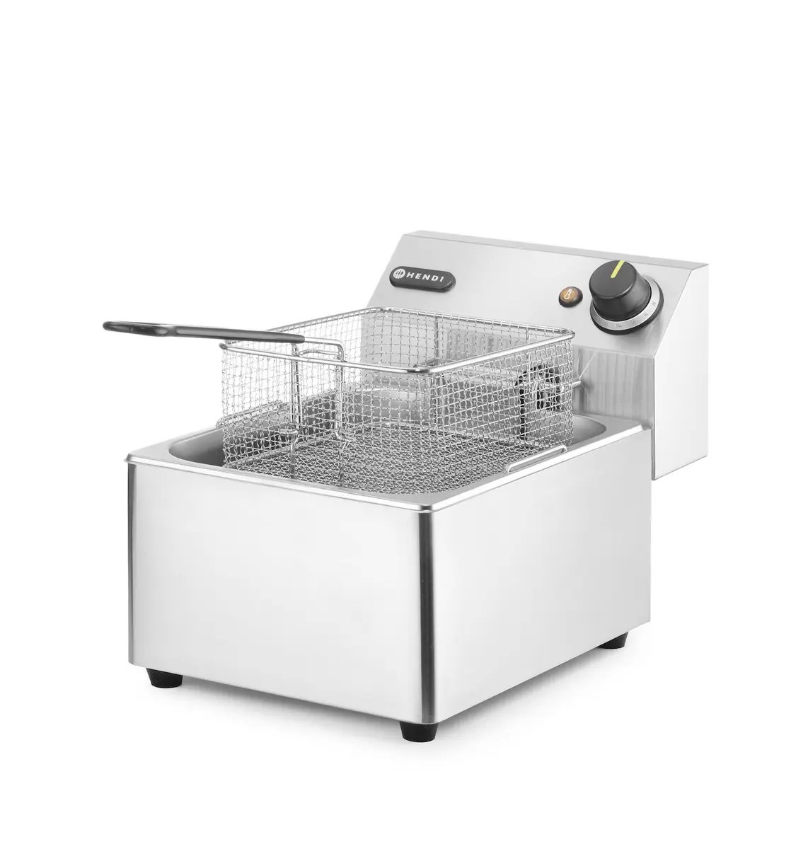 Hendi fritös Kitchen Line 6 L