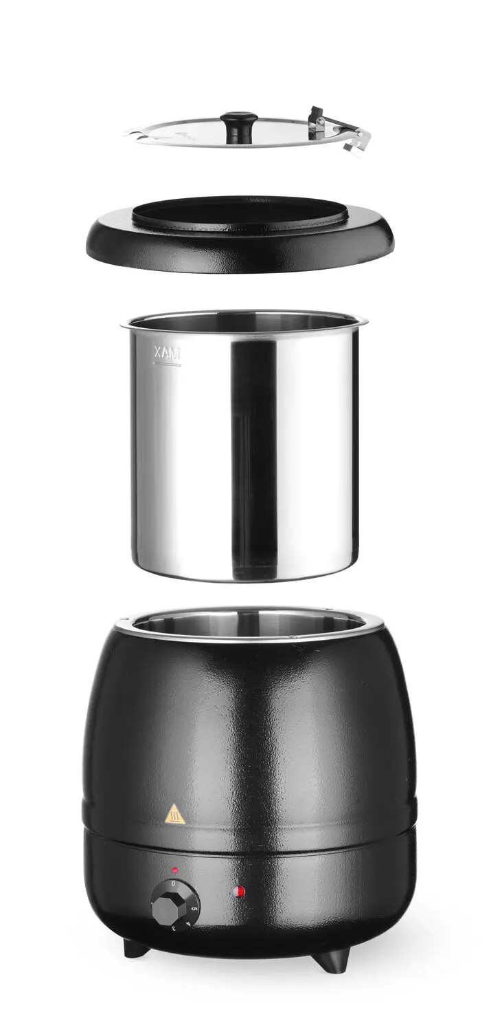 Hendi soppkittel (8 L) Kitchen Line