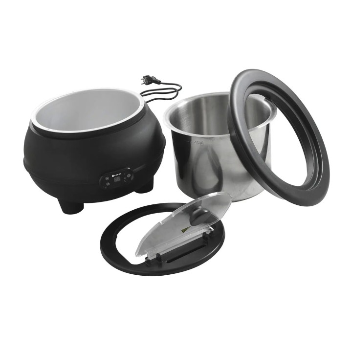 Hendi soppkittel (8 L)