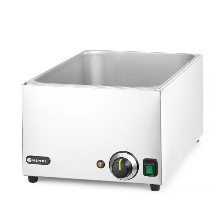 Hendi vattenbad KITCHEN LINE - GN 1/1