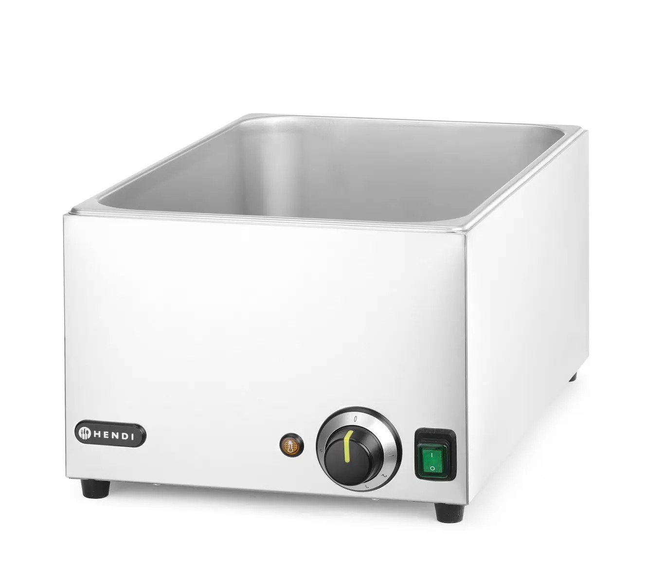 Hendi vattenbad KITCHEN LINE - GN 1/1