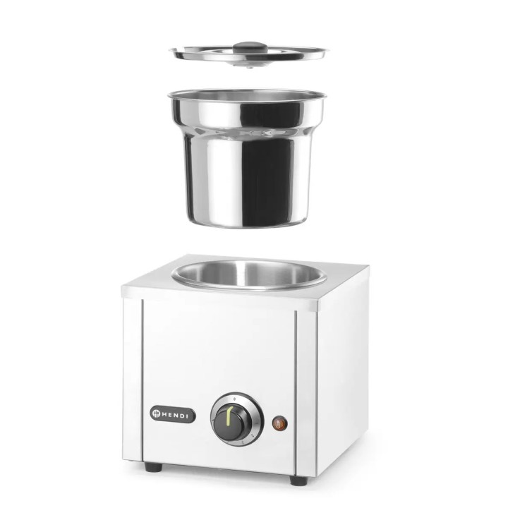 Hendi vattenbad Thermosystem 1