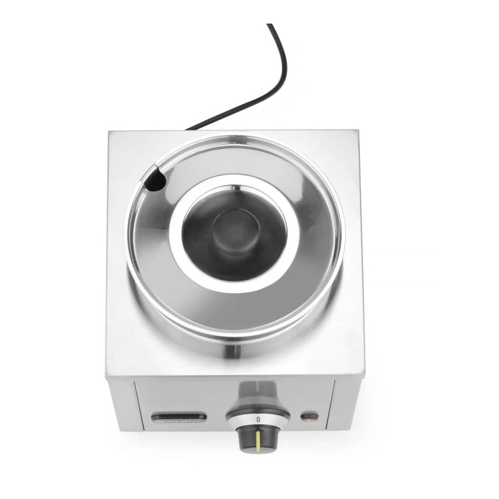 Hendi vattenbad Thermosystem 1