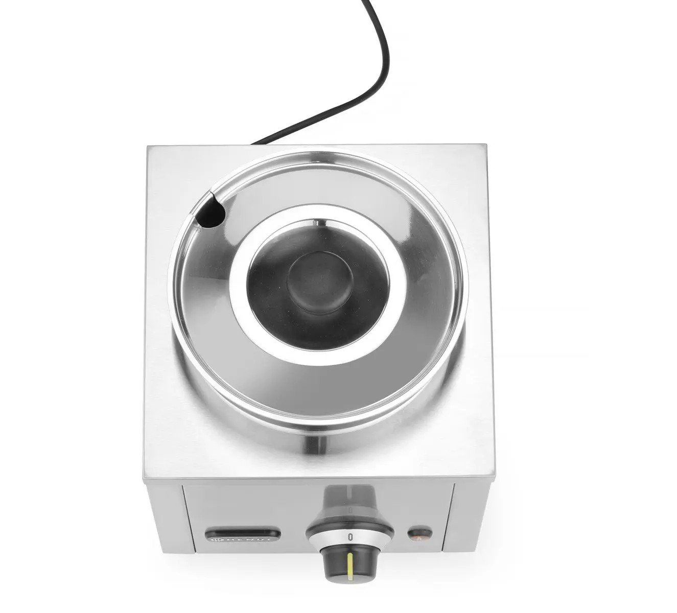 Hendi vattenbad Thermosystem 1