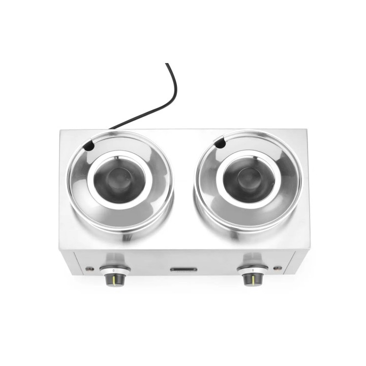 Hendi vattenbad Thermosystem 2