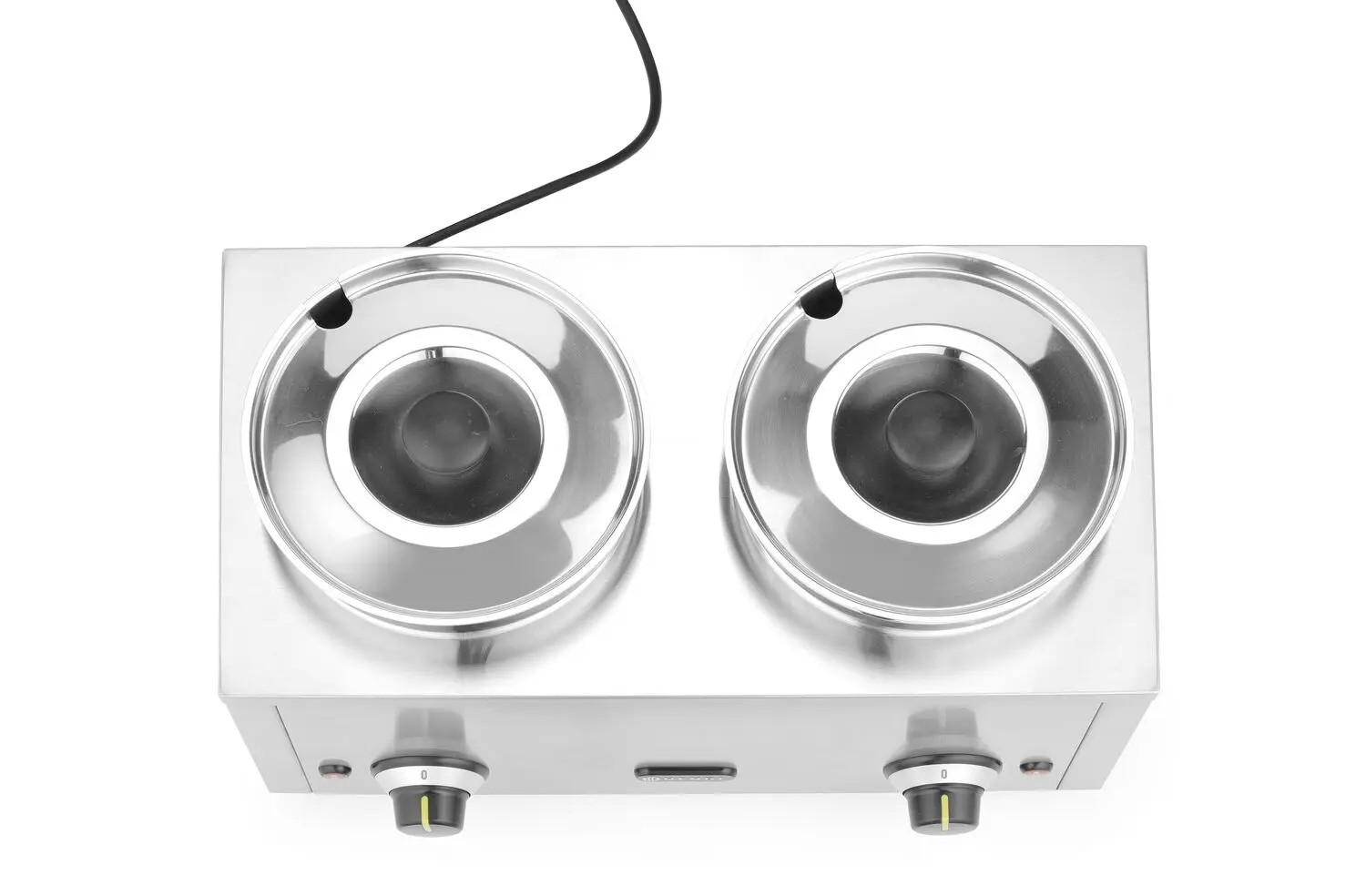 Hendi vattenbad Thermosystem 2