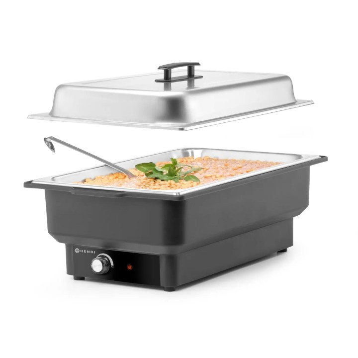Hendi elektrisk chafing dish GN 1/1 Kitchen Line