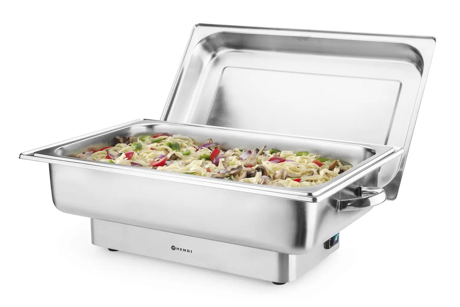 Hendi elektrisk chafing dish GN 1/1 Profi Line