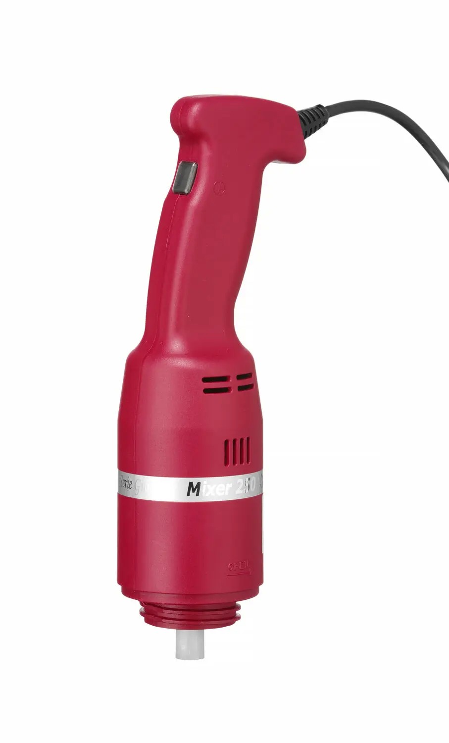 Hendi stavmixer Profi Line 250