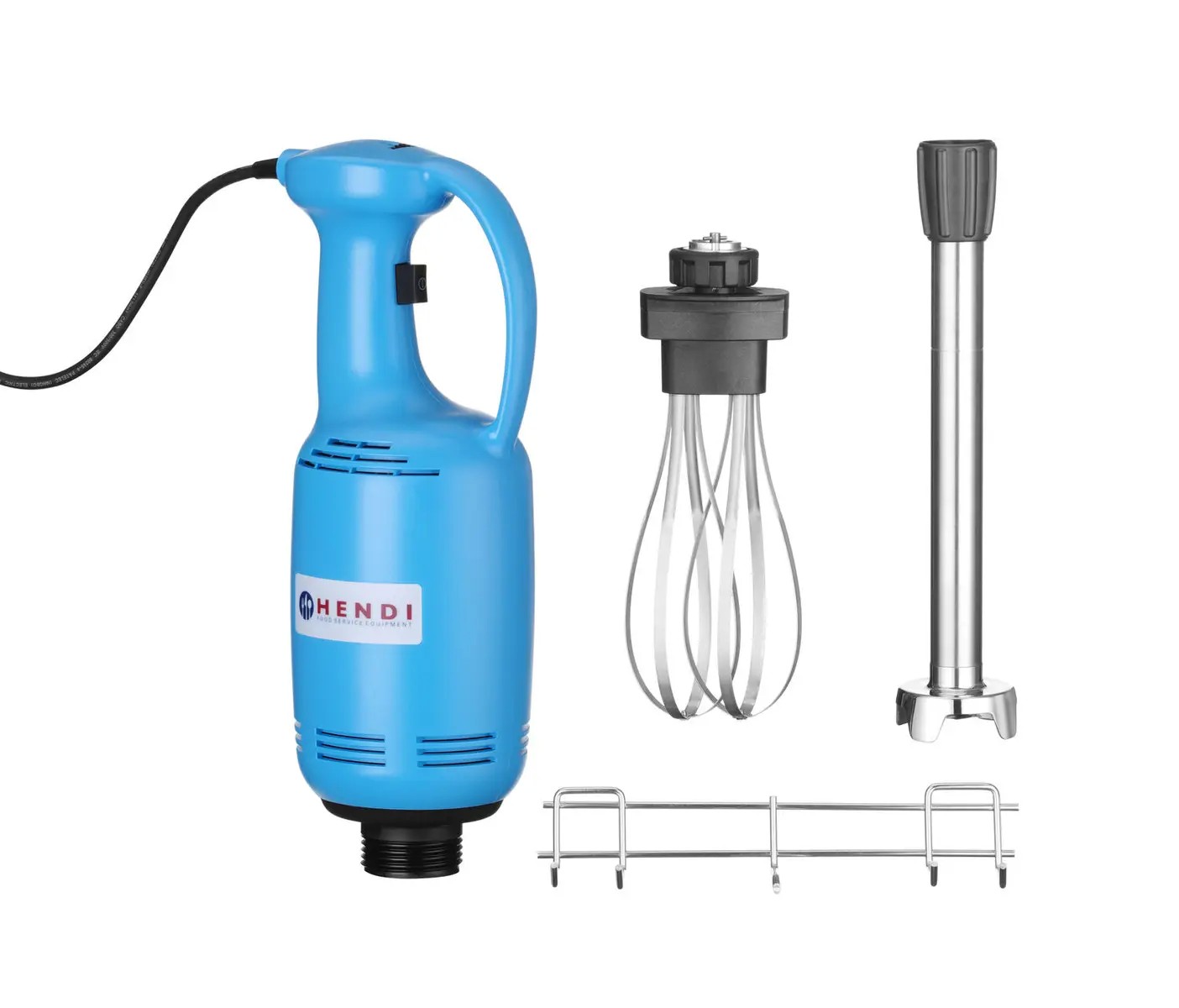 Hendi stavmixer 400