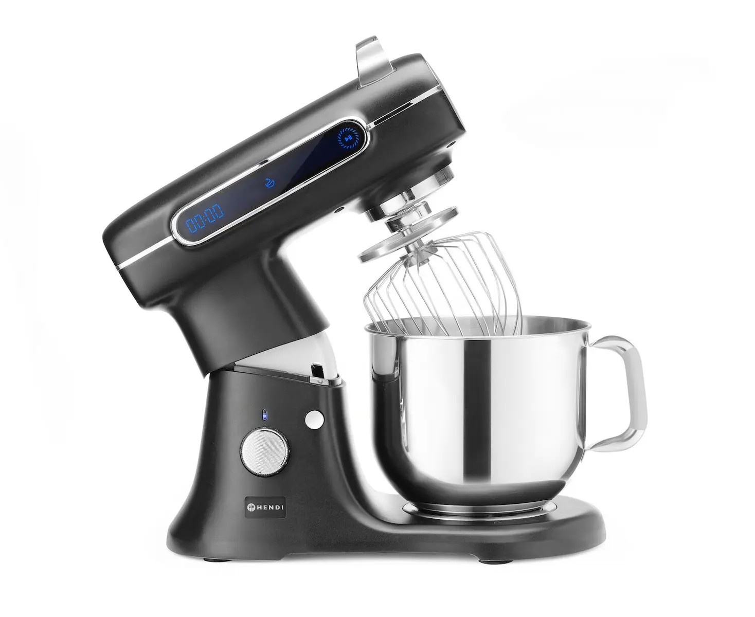 Hendi degblandare mixer 7 l