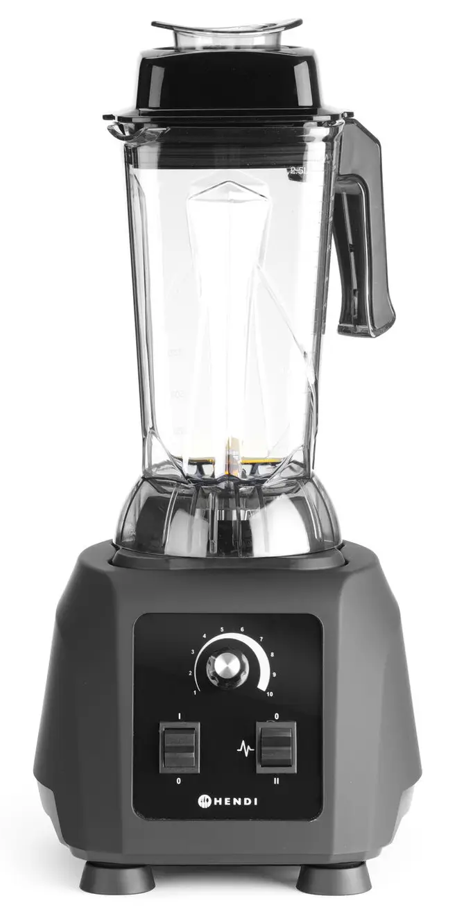 Hendi barblender 230718