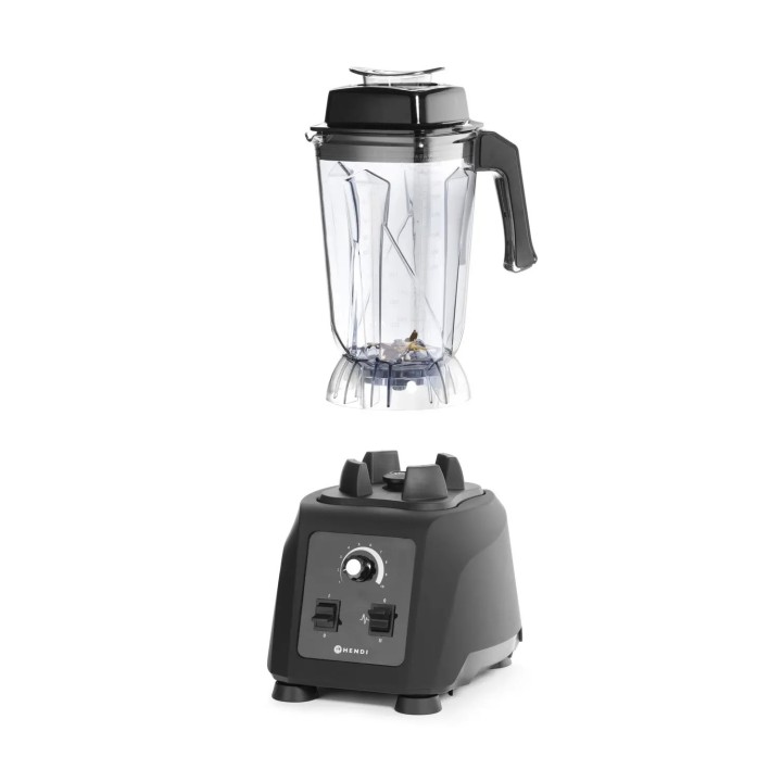 Hendi barblender 230718