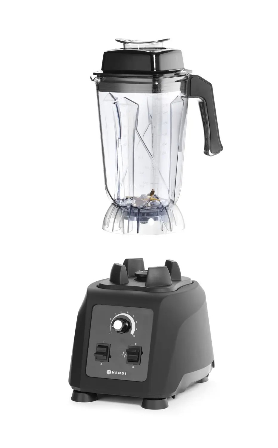 Hendi barblender 230718