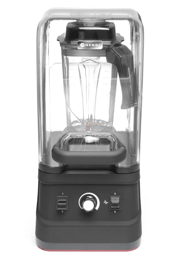 Hendi barblender 2,5 l
