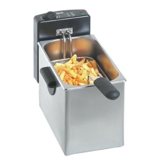 Bartscher fritös MINI II 4L