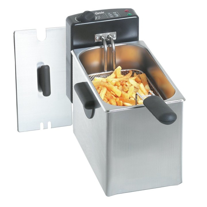Bartscher fritös MINI II 4L